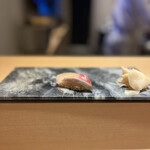 梅田 寿司 すし渡 - 