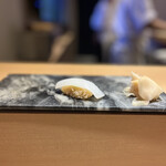 梅田 寿司 すし渡 - 