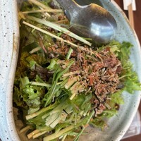 とんかつ & 焼鳥 An - 