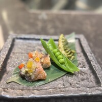 鉄板焼 雅 銀座 - 