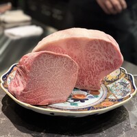 鉄板焼 雅 銀座 - 