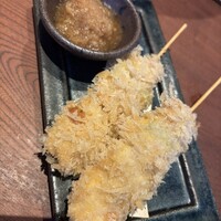 とんかつ & 焼鳥 An - 