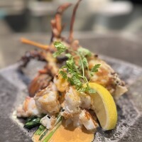 鉄板焼 雅 銀座 - 