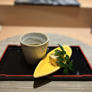 梅田 寿司 すし渡_1