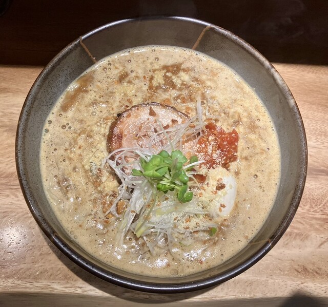 うまいラーメン ラーメンWalkerが厳選! マニアも納得の東京うまいラーメンベスト
