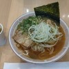 らーめん たいざん 海老名SA店