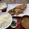 ヒモノ食堂 四日市本店