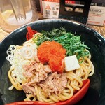 三田製麺所 - 
