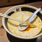 らーめん柊 銅座本店 - 