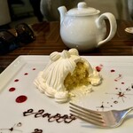 パレスホテル東京 クラブラウンジ - 