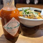 らーめん柊 銅座本店 - 