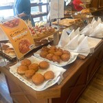 ベーカリー カフェ コペ - 