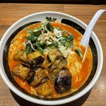 らーめん柊 銅座本店 - 