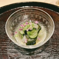 日本料理 研野 - 