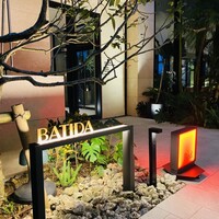 BATIDA - 