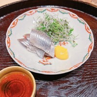 日本料理 研野 - 