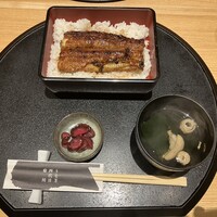 うなぎ四代目 菊川 恵比寿ガーデンプレイス店 - 