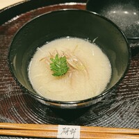 日本料理 研野 - 