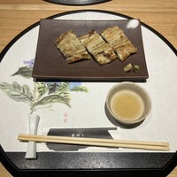 うなぎ四代目 菊川 恵比寿ガーデンプレイス店 - 