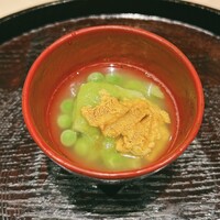 日本料理 研野 - 