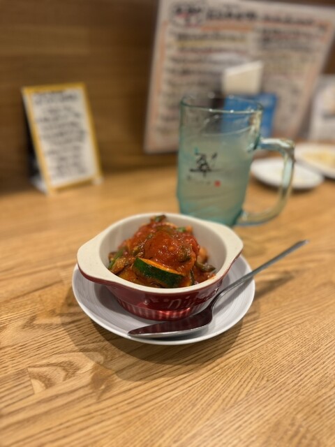 Shun no Aji Abeyoshi photo 4