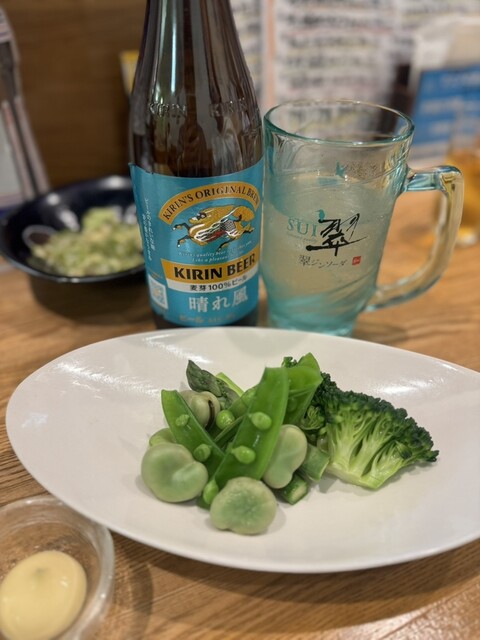 Shun no Aji Abeyoshi photo 3