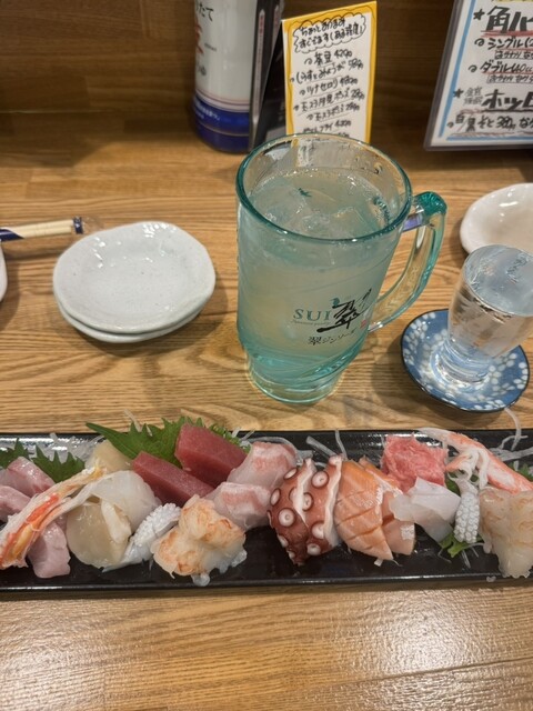 Shun no Aji Abeyoshi