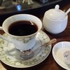 喫茶 迷子