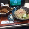 おそばだうどんだ 越前