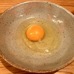 千ふく - 名古コーチン卵