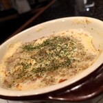 美食クラブ まさき家 - 和風コロッケ黄金焼