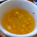 ガスト - セットのスープ