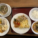 イーサン - 