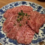 焼肉冷麺だいじゅ - 上ランプ