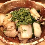 千ふく - 月の輪ぐますき