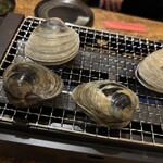 海鮮酒場 浜焼漁港 - 