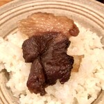 千ふく - 月の輪ぐまオンザライス