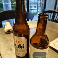ON the TABLE CHINESE - 
