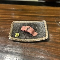 鉄板焼き 牛鳴 - 
