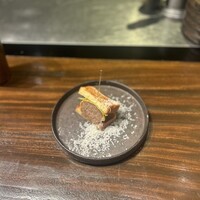鉄板焼き 牛鳴 - 