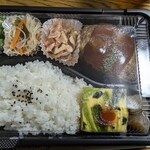 カフェdeごはん 39 - 