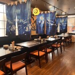 大衆食堂 みなみ - 