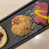 牛の達人　Private 西新宿店 - 