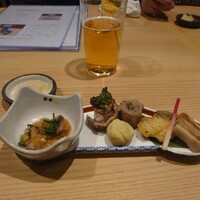鮨やすぞう。 - 