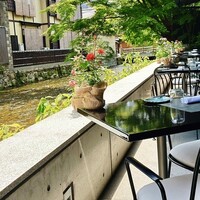 Jean-Georges at The Shinmonzen - 
