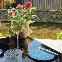 Jean-Georges at The Shinmonzen - 