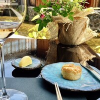 Jean-Georges at The Shinmonzen - 