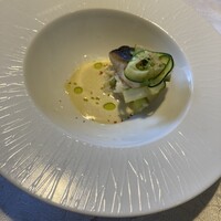 ボン・ヴィラージュ・オゼ - 