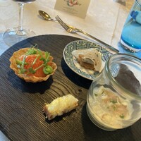 ボン・ヴィラージュ・オゼ - 