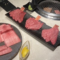 牛の達人　Private 西新宿店 - 